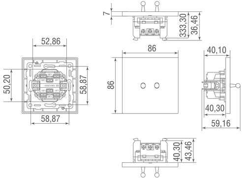 Detail product image